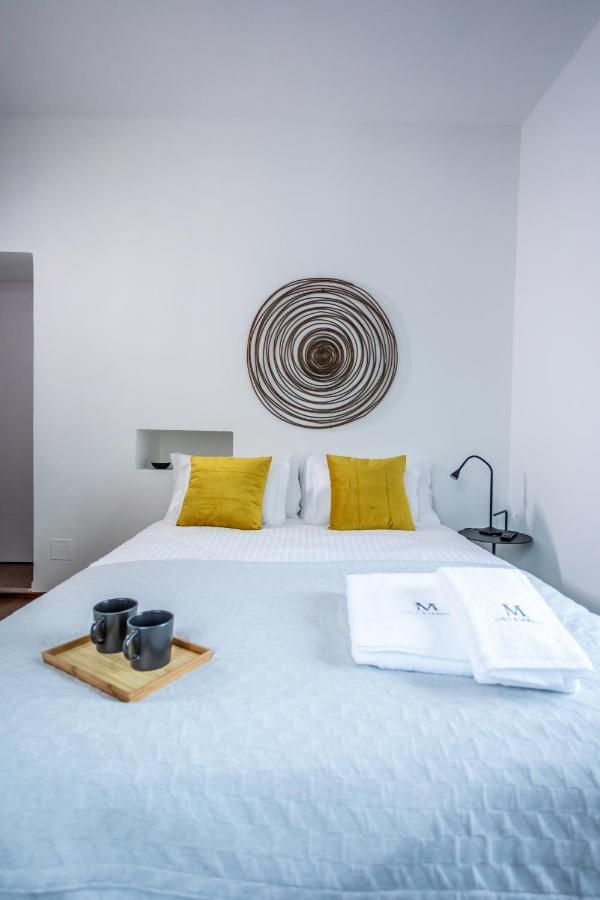 Rooms&garden * Muralto