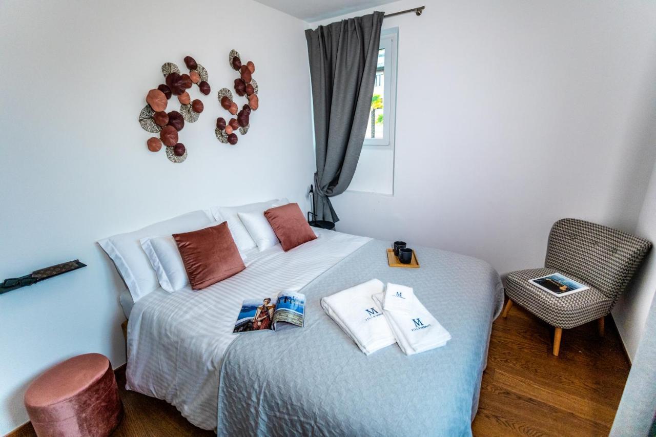 Rooms&garden Muralto