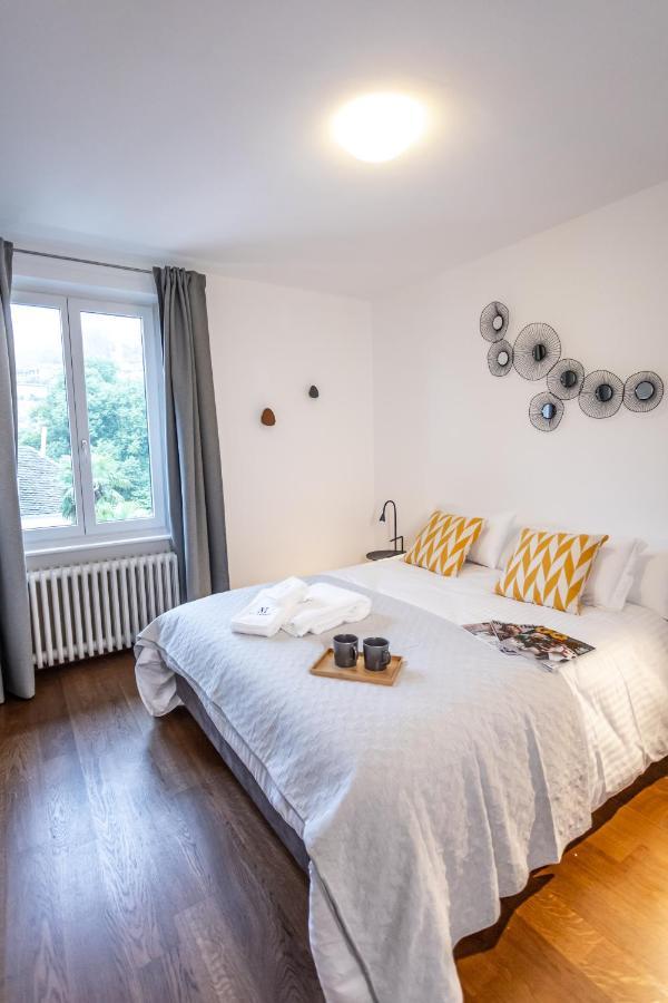 Rooms&garden Bed and breakfast *