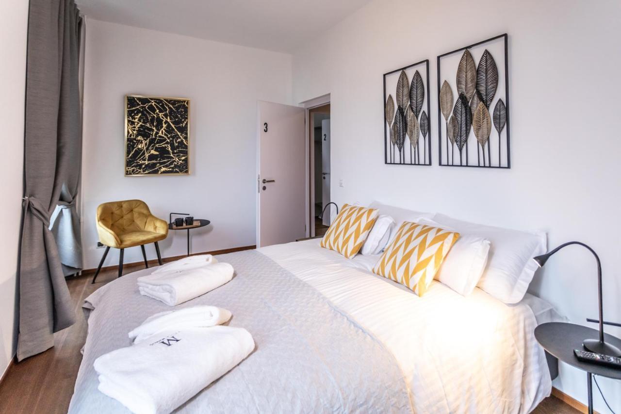 Rooms&garden